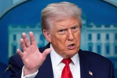 ادعاهای ترامپ درباره جنگ با ایران

