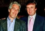 سند دیدار جفری اپستین و احمدی‌نژاد لو رفت!

