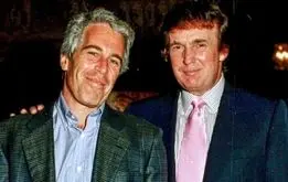 بمب خبری علیه ترامپ  افشای تجاوز ترامپ به دختر ۱۳ ساله