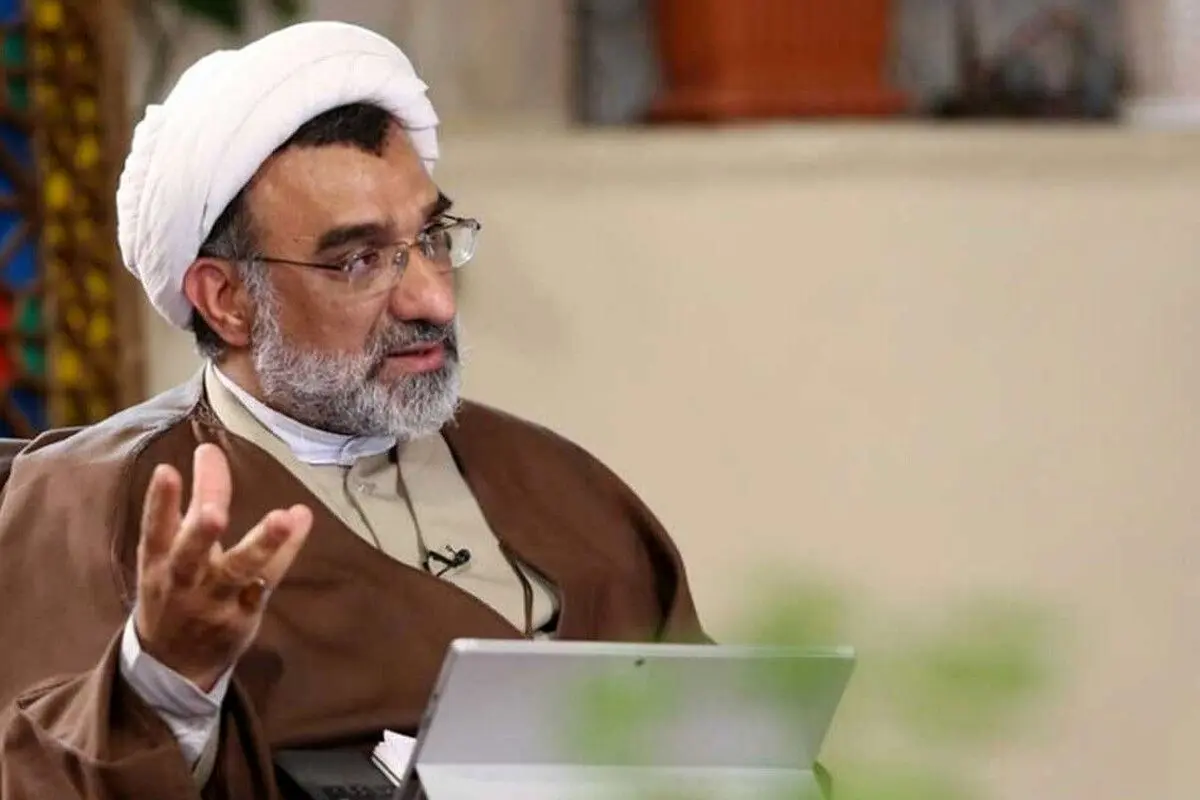 خسروپناه: نمی توانیم برای آوازخواندن یک خانم در جمع آقایان مجوز بدهیم