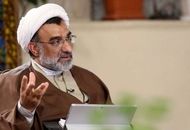 خسروپناه: نمی توانیم برای آوازخواندن یک خانم در جمع آقایان مجوز بدهیم