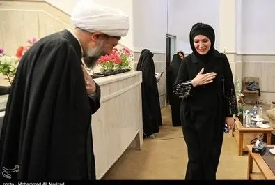 زنانِ تاثیرگذارِ در قم