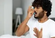 تحریم نگران کننده داروی بیماران تنفسی