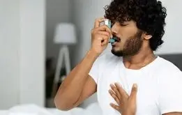 تحریم نگران کننده داروی بیماران تنفسی