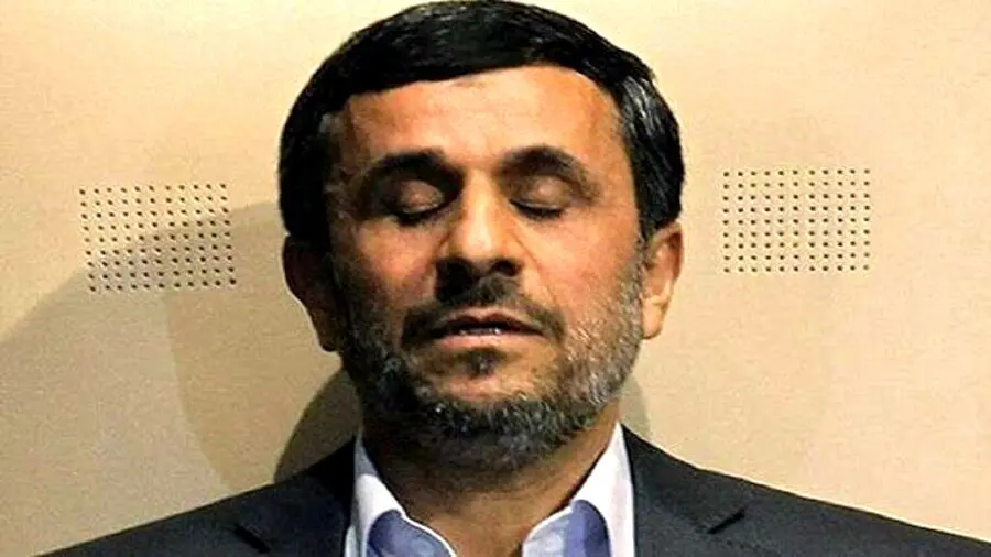 افشاگری جنجالی احمدی‌نژاد از پشت‌پرده فیلترینگ اینترنت