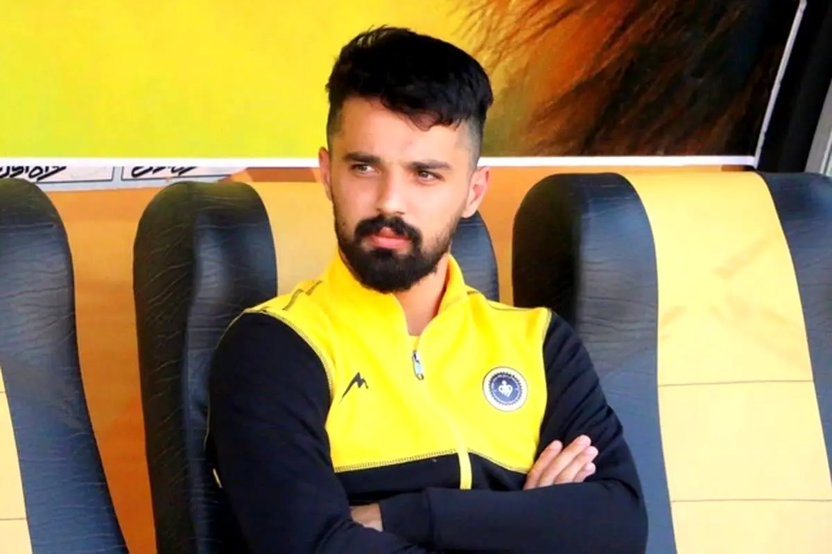 حمله تند امید انورافکن به میثاقی و پرسپولیس