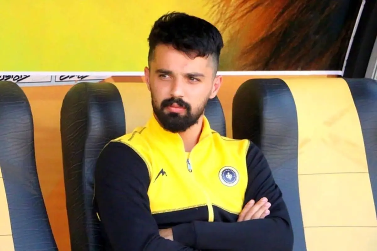 حمله تند امید انورافکن به میثاقی و پرسپولیس