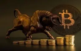 خیز دوباره گاوها در بازار