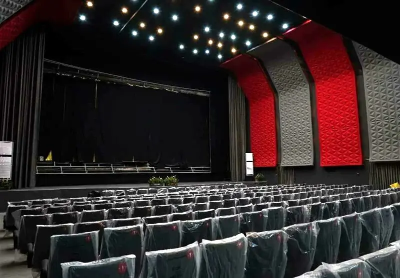 اکران مسابقات جام جهانی فوتبال در سینما منتفی شد