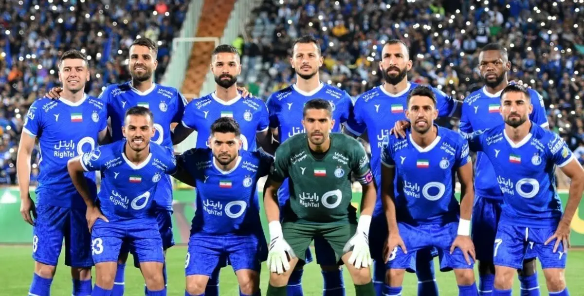 نعمتی هدیه بزرگی به استقلال داد