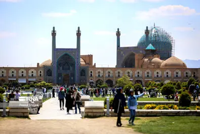 زاینده رود