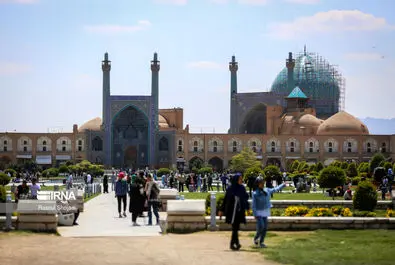زاینده رود