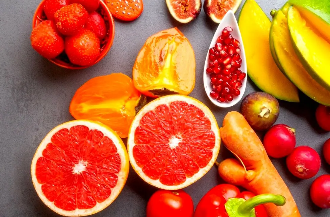 خوراکی‌هایی مخصوص تقویت سیستم ایمنی بدن