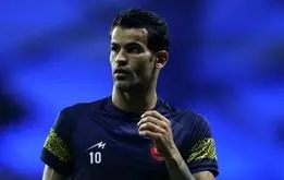 پشت پرده عجیب خروج عیسی آل کثیر از استقلال