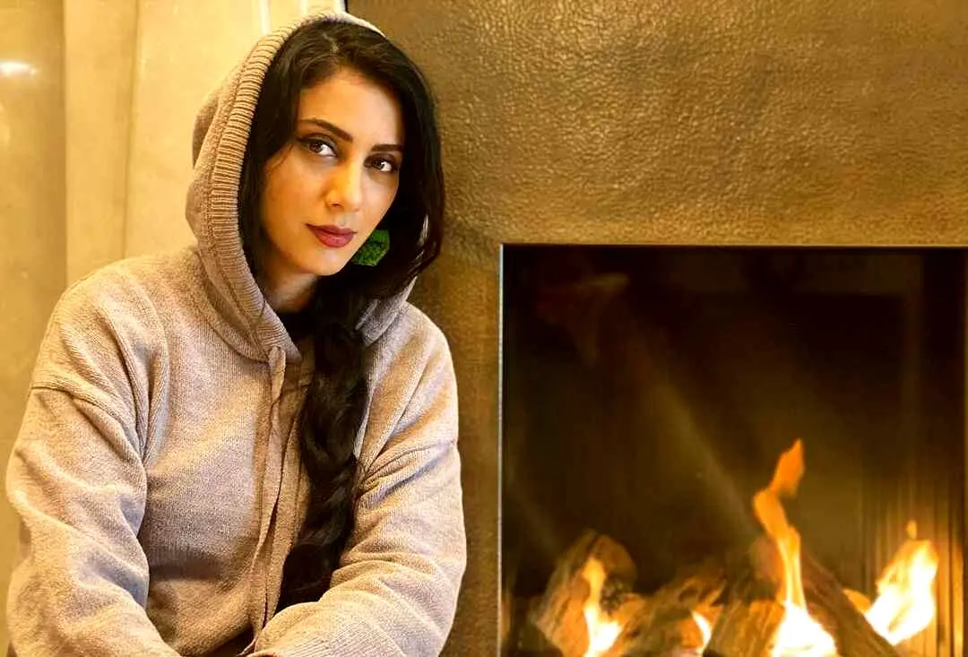 پاداش میلیونی مونا فرجاد برای یافتن گربه‌اش | برای دارکو دعا کنید!