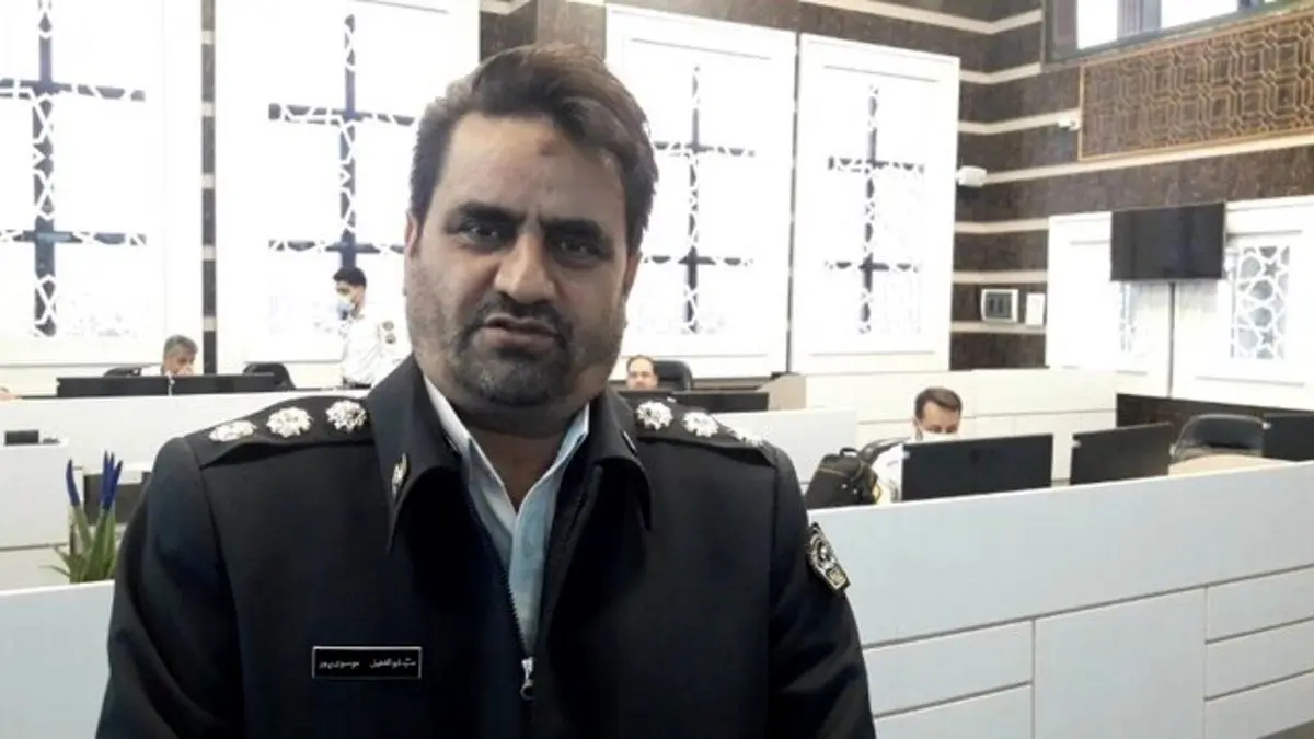 رکورد زنی ترافیک تهران در سال ۱۴۰۰
 