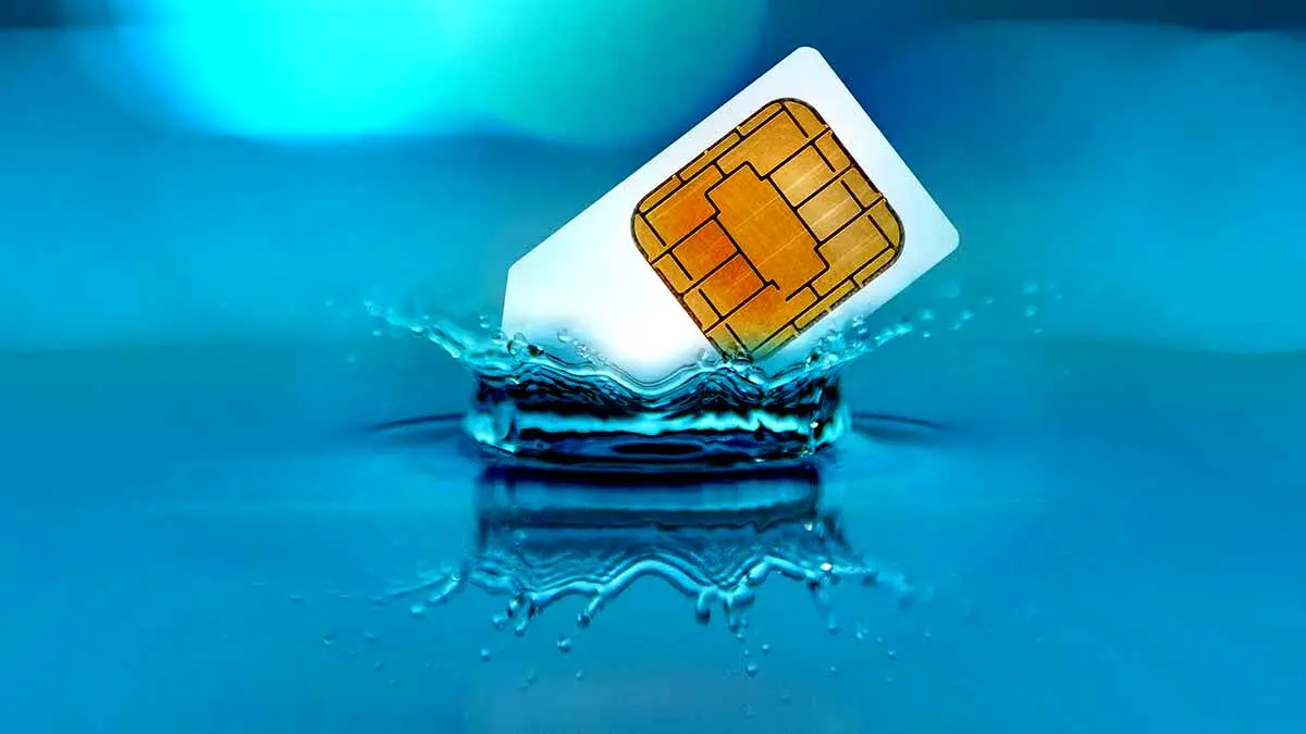 اگر سیم کارت دارید بخوانید؛ دریافت وام روی سیم کارت