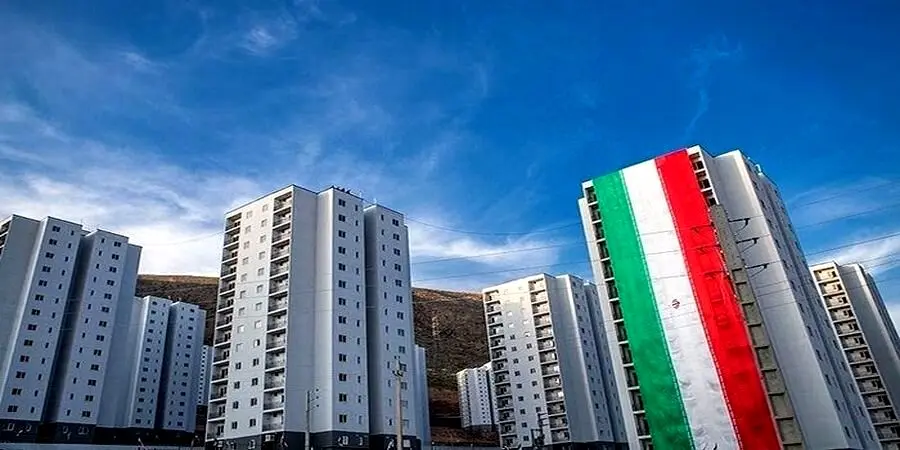 احداث دو میلیون واحد مسکن در سال اول دولت/ تسهیلات ۴۰۰ میلیون تومانی