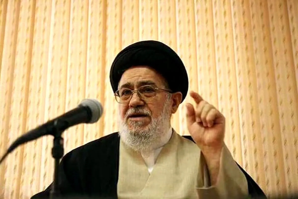 واکنش عضو دفتر رهبر انقلاب به ادعاها درباره موسوی خوئینی‌ها
