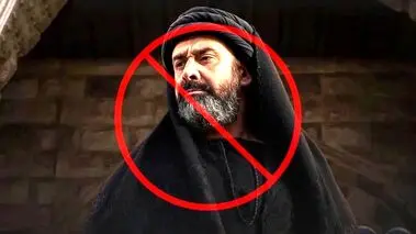 واکنش رئیس صدا و سیما به ممنوعیت پخش «حشاشین»