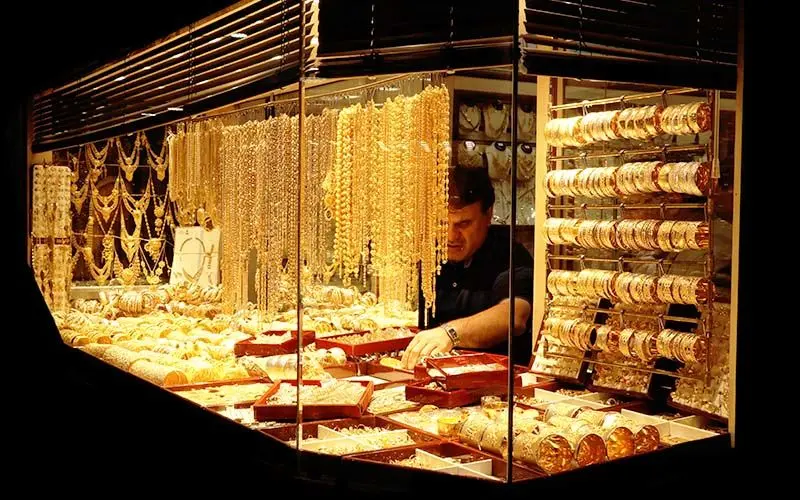 خریداران طلا بخوانند/فروش طلای دست دوم ممنوع شد؟