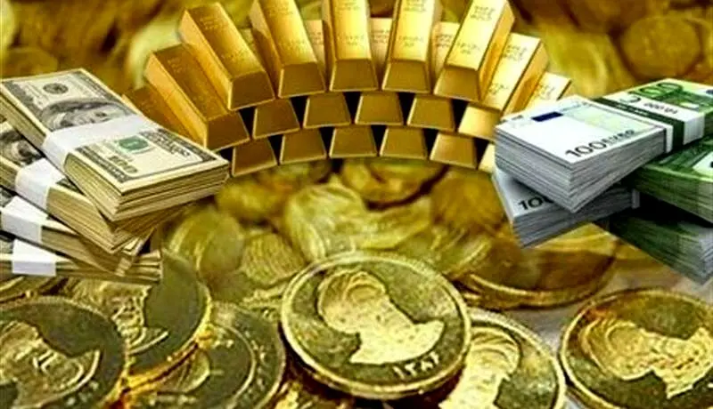 خریداران طلا آماده باشند
