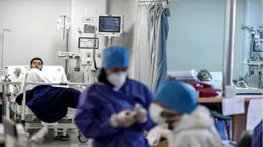 چند مرتبه امکان ابتلا به کرونا وجود دارد؟