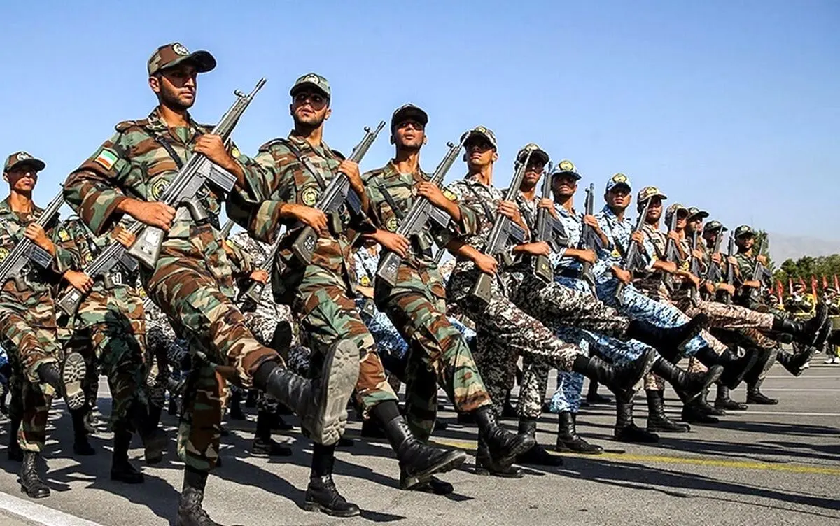 خبر خوش برای سربازان/ پاداش سربازان وظیفه به مناسبت روز سرباز