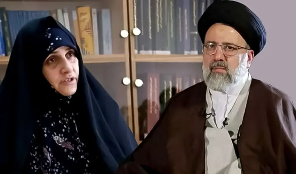 اظهارات آیت الله علم الهدی درباره نقش همسر رئیسی در عزل و نصب‌ها