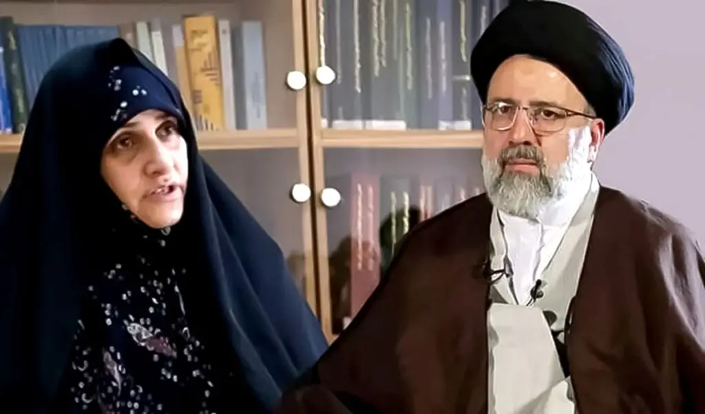 اظهارات آیت الله علم الهدی درباره نقش همسر رئیسی در عزل و نصب‌ها