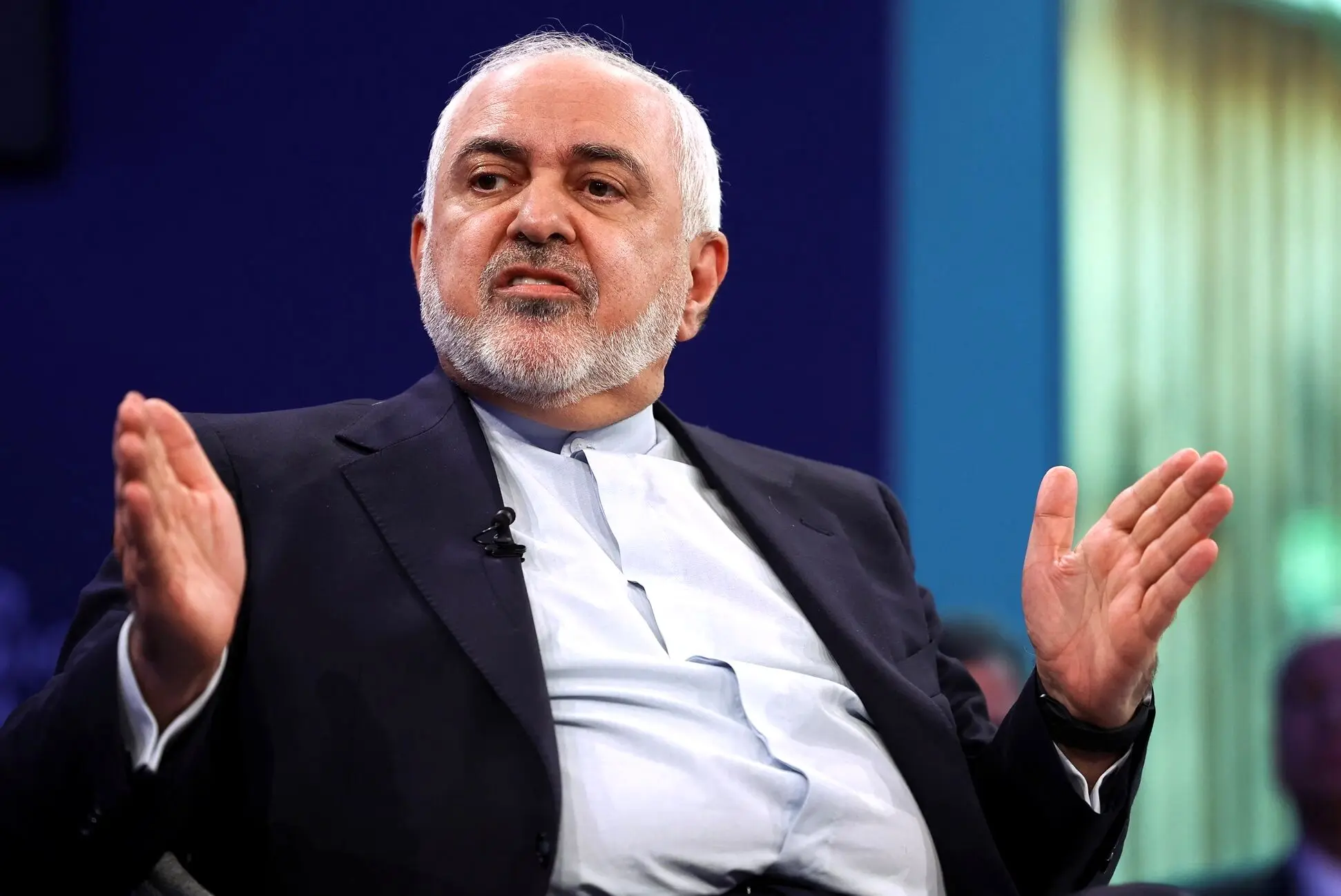 بیانیه جنجالی کمیسیون امنیت ملی مجلس برای لغو انتصاب ظریف 