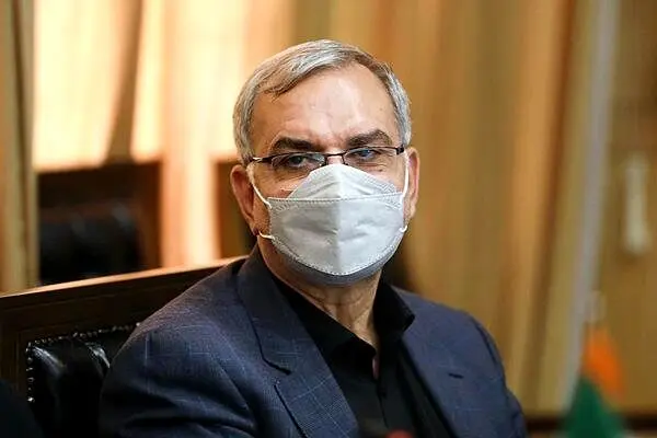 احضار وزیر بهداشت به مجلس 