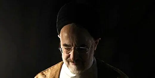 چرا خاتمی سکوت کرده است؟ | چهره نزدیک به او پاسخ داد