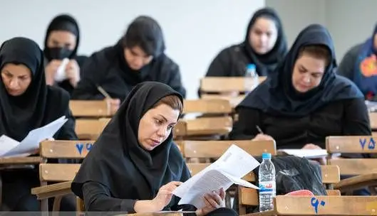 نتایج اولیه کنکور دکتری 1402 اعلام شد
