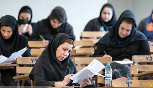 دستگاه تقلب‌یاب کنکور چطور کار می‌کند؟
