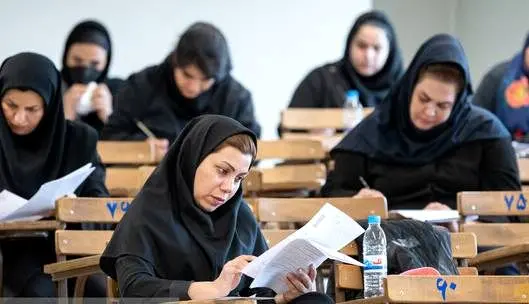 نتایج اولیه کنکور دکتری 1402 اعلام شد