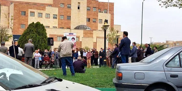 علت تجمع روز پنج شنبه معلمان | رتبه‌بندی کی اجرا می‌شود؟