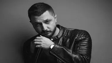 محمدرضا شایع صاحب فرزند شد + عکس پسر خواننده مشهور رپ

