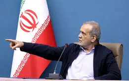 هشدار پزشکیان: تهران دیگر ظرفیت پایتخت بودن را ندارد!