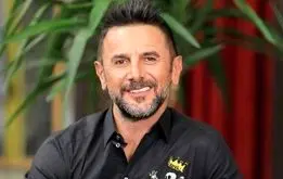 درخواست امین حیایی برای آزادی تتلو+فیلم