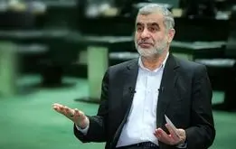 دولت نامه استرداد لایحه فضای مجازی را به مجلس ارسال کرد