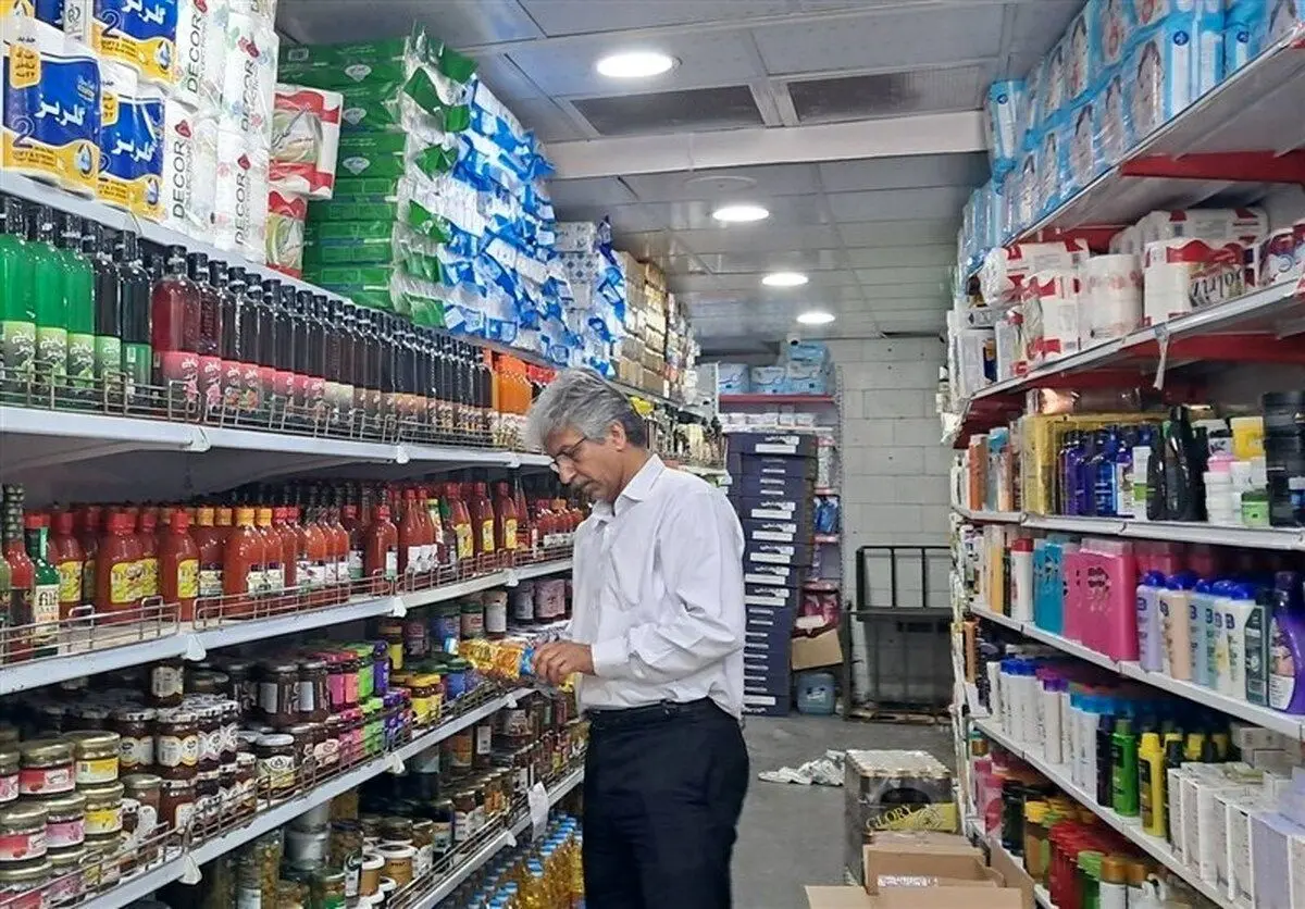 کدام خوراکی‌ها در خرداد ماه گران شدند؟