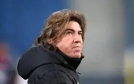 قول عجیب ساپینتو به هواداران استقلال؛  قهرمان می‌شویم +فیلم