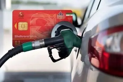 خبر فوری ,افزایش قیمت بنزین تصویب شد

