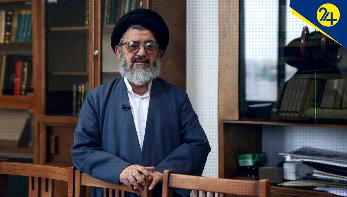 سخن توهین آمیز روحانی مشهور: زن بی‌حجاب معلوم نیست مال کیست!
