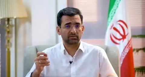 واکنش آذری جهرمی به انصراف نامزدها: از ترس به انصراف رسیدند!