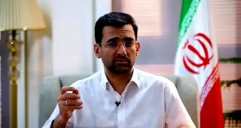 واکنش آذری جهرمی به انصراف نامزدها: از ترس به انصراف رسیدند!