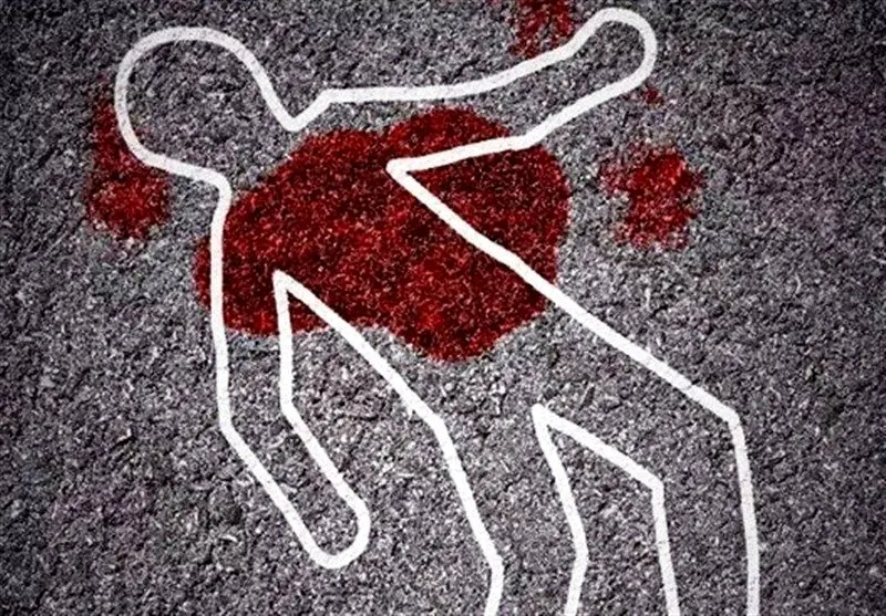 قتل پسربچه ۵ ساله به دست ناپدری شیشه ای