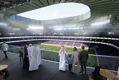 اختتامیه و قهرمانی آرژانتین در جام جهانی 2022 قطر