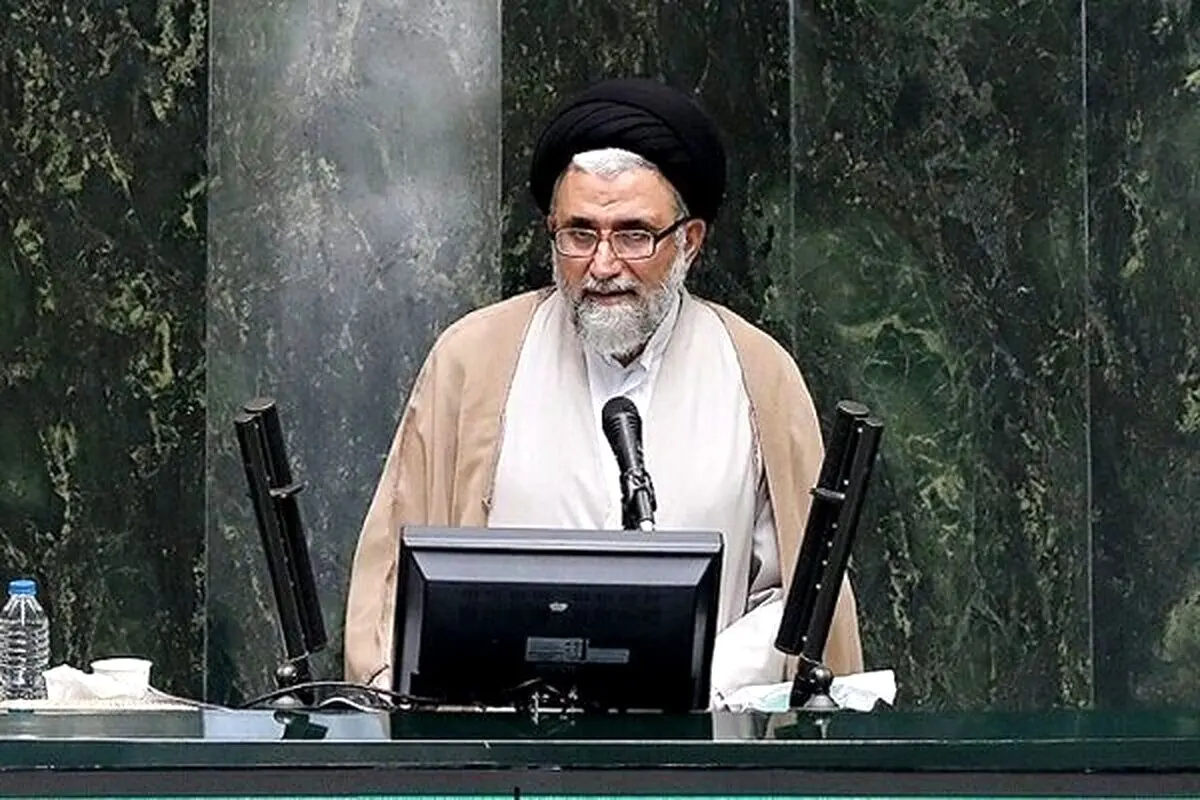 جلسه غیرعلنی مجلس با وزیر اطلاعات + جزییات